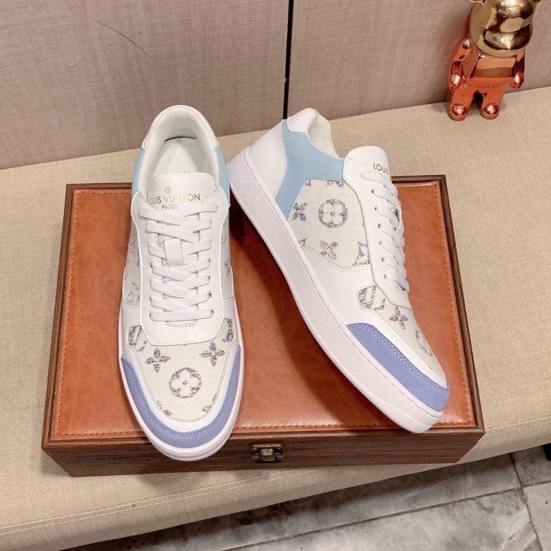 Louis Vuitton Low Shoes